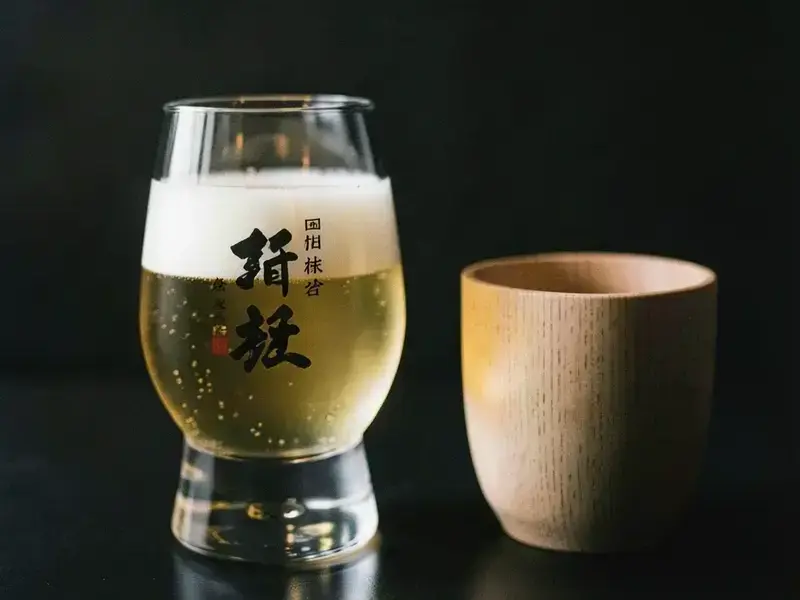 ペアリングオプション