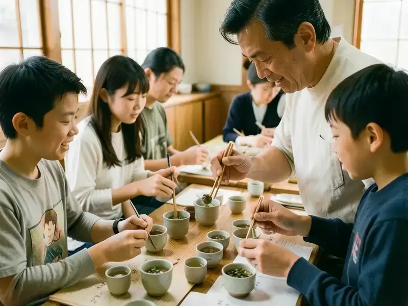 出汁クラス