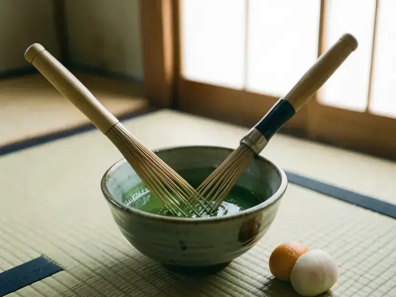 茶事コース